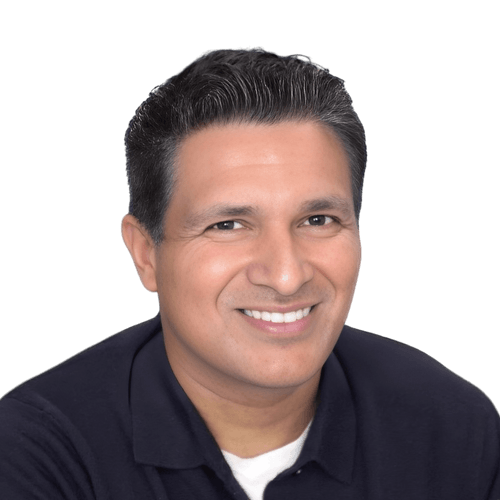 Deven Soni