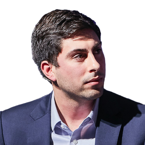 Tyler Evans