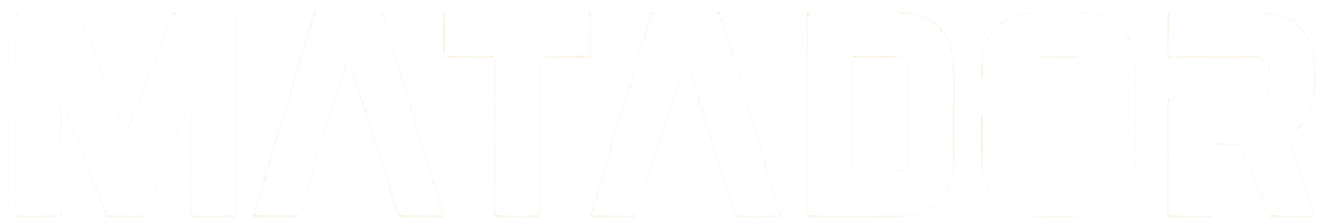 Matador Logo