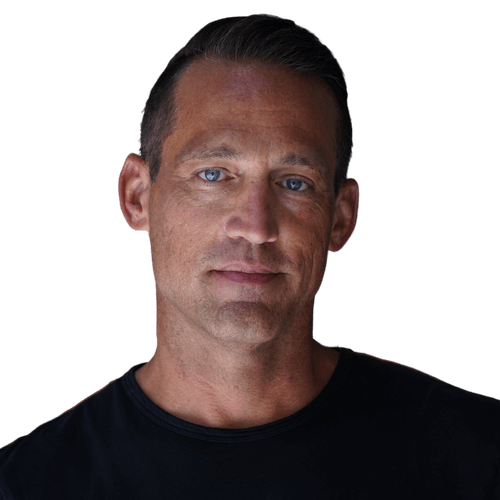 Mark Moss